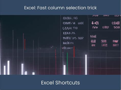 How to Select Column AB in Excel 的图像结果