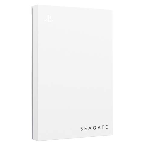 Seagate Game Drive for PS5 5 TB External HDD - USB 3.0, Officially ...