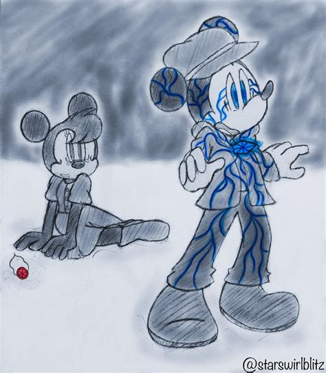 Freeze your Mind, Heart and Soul by StarswirlBlitz on DeviantArt