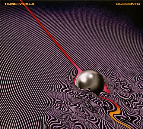 Reviews of Currents by Tame Impala (Album, Synthpop) [Page 27] - Rate ...