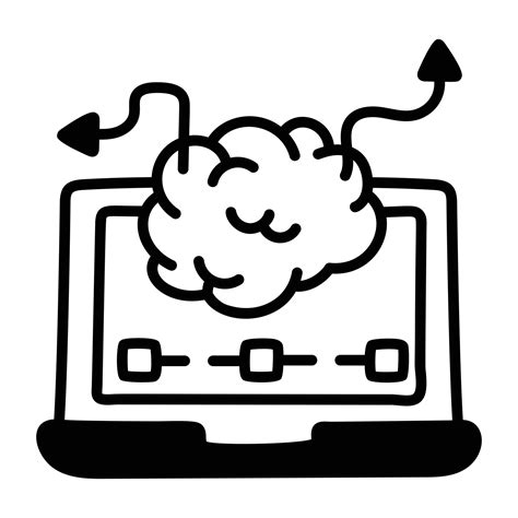 Design Thinking Vector Art 的图像结果