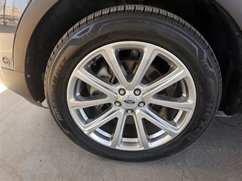 Mats Oem 2017 Ford Explorer Floor Liners Best Floor Liners For Ford ...