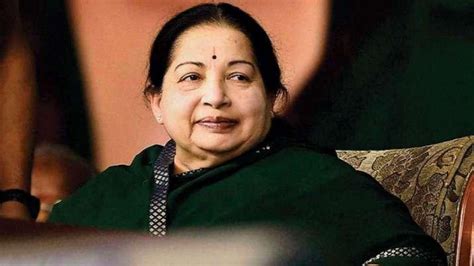 Jayalalithaa death panel's inquiry over, stage set for submission of ...