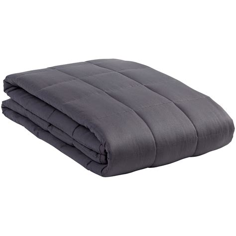 Zensory 20 Pound Weighted Blanket – Slumberland