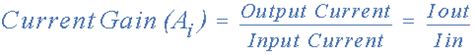 Introduction to Amplifiers - Analog and Digital Electronics ...