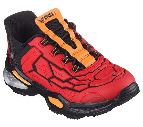Buy Skechers Skechers Slip-ins: Skech-Bots - Orbitron | BOYS