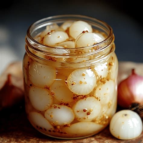 Great Pickled White Onions - Simply Recipes - Fewer Worries, More Delight