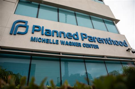 Planned Parenthood of California loses $300 million in federal funding ...