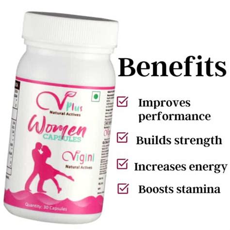 Buy VIGINI NATURAL ACTIVES PERFORMANCE SEXUAL AROUSAL INCREASE STAMINA ...