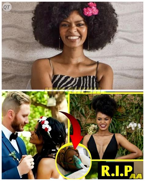 R.I.P!🛑 Crystal-Donna Roberts husband drops a very pa!nful message. - News