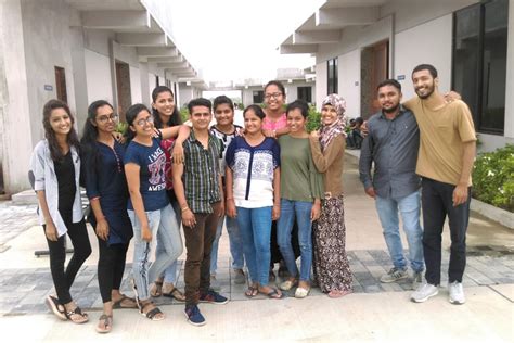 Welcome To Mudra Takshashila Institute of Design & Architecture - B ...