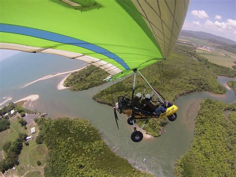 UPDRAUGHT MICROLIGHTS AND HANG GLIDERS (2026) All You Need to Know ...