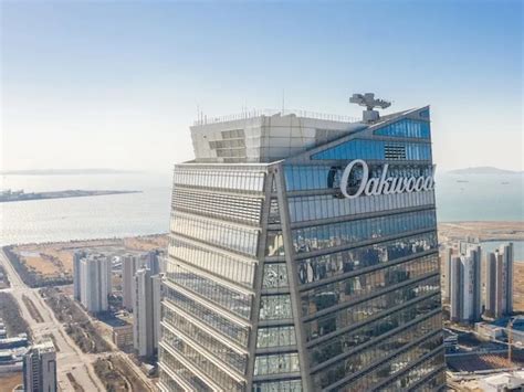 Hotel Incheon Airport (unseo-dong) Seattle, South Korea - www.trivago.in