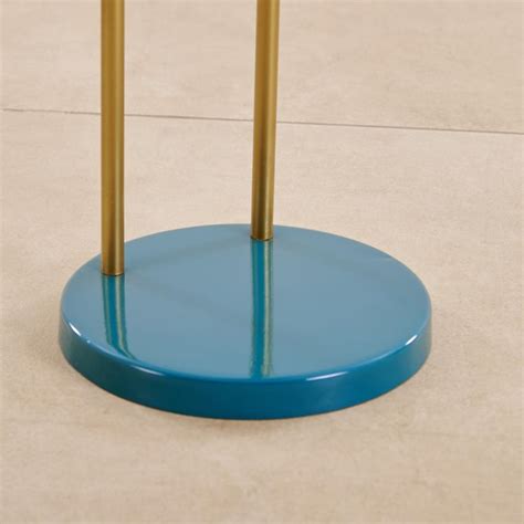 Buy Maya Metal End Table - Gold from Home Centre at just INR 1999.0