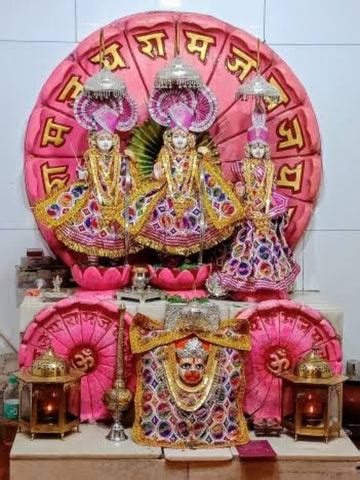 10 Famous Hanuman Temples in India – Vedansh Craft