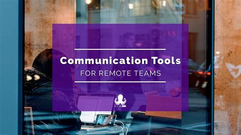 Image result for Remote Working Communication Technology