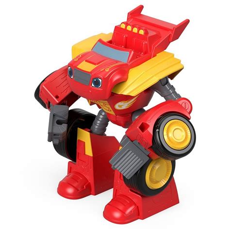 Toy Machine Robot 的图像结果
