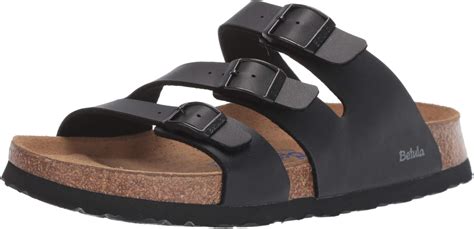 Buy Birkenstock Betula Licensed Leo Soft Online India | Ubuy