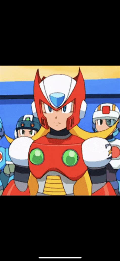 Zero Mega Man WHAT AM I FIGHTING FORRRR by katnip - Meme Sound Effect ...