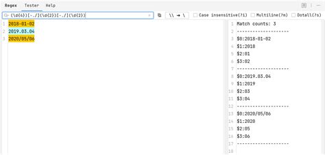Image result for Regex Tester