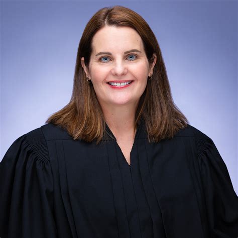 Our Judges | Montgomery County Juvenile Court