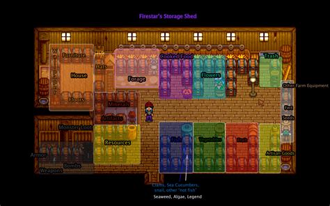 Stardew valley barn optimal layout - kkfiko