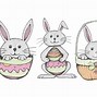 Image result for Easter Bunny Artwork
