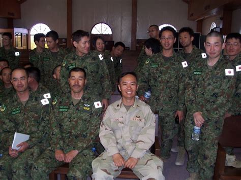 Kentucky National Guard state chaplain uses diversity for common good ...