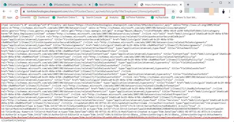 Image result for Create a Shsrepoint Project with REST API