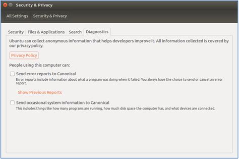 Changing Security Linux Settings 的图像结果