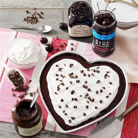 Tillen Farms Rum Bada Bing Cherries - 13.5 oz | Gourmet Cocktail ...