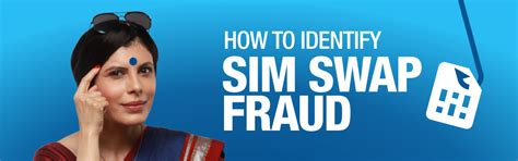What Is a SIM Swap Fraud and How to Avoid It | HDFC Bank