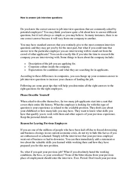 Stanford Interview Questions - Vellabox