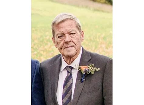 Paul J. Stratford Jr. Obituary (2024) - Billerica, MA - Sweeney ...