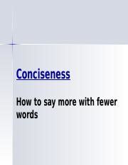 Image result for Concise Language Definition