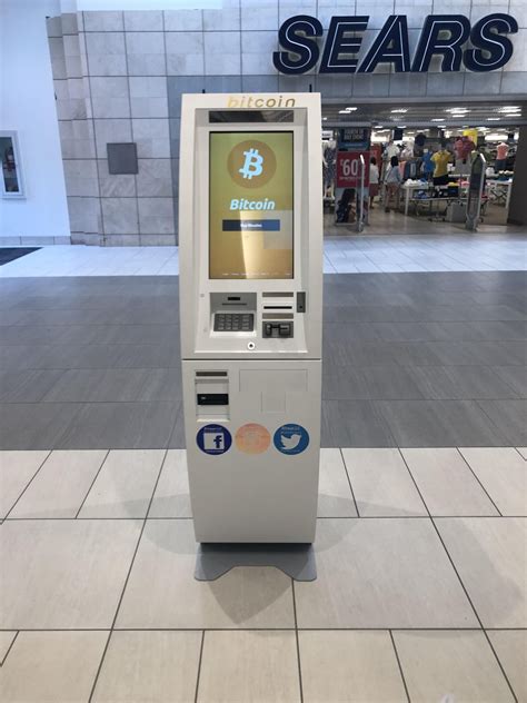 Image result for How to Use a Bitcoin Machine Instructions
