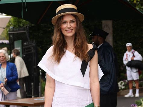 Keira Knightley Won't Do Series Like 'Pirates Of The Caribbean' Again