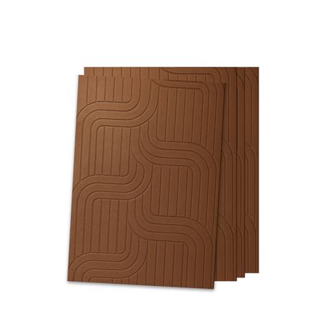 Mirage Felt Acoustic Panels – MMT Acoustix