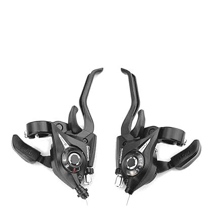 Amazon.in Bestsellers: The most popular items in Cycling Shifters