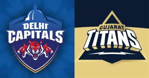 Delhi Capitals (DC) vs Gujarat Titans (GT) IPL 2025 60th Match Preview ...