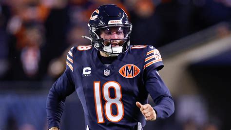 Bleacher Report Chicago Bears
