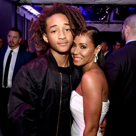 Will Smith & Jada Pinkett Smith 25 Year Old Son . . . Now Identifies As ...