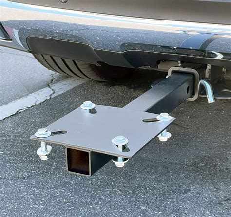 Amazon.com: 22" HITCH MOUNT VISE PLATE 7-7/8" x 7-7/8" BUFFER GRINDER ...