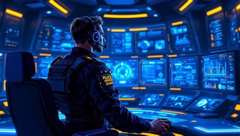 Command and Control Center Operations 的图像结果