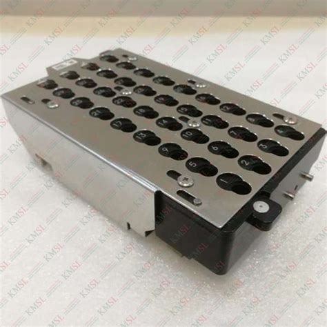 Fuji SMT Machine Nozzle StationFUJI SMT Nozzle Station / Exchange Stat ...