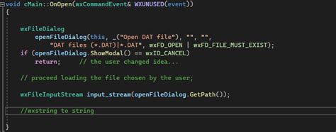 Image result for Open a File C