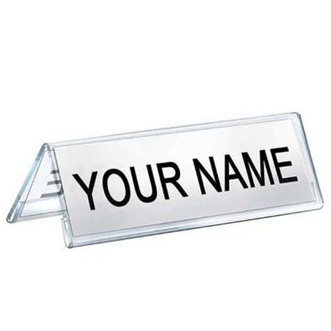 Display Stand - Countertop PP Display Manufacturer from New Delhi