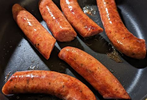 Conecuh Sausage Hot And Spicy Reduced | www.oceanproperty.co.th
