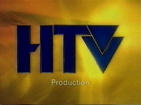 HTV Program 的图像结果