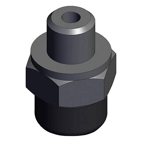 SMC, Bellows, M5 x 0.5, Bellows Cup - 2AC140|ZP2-TB04MBS-A3 - Grainger